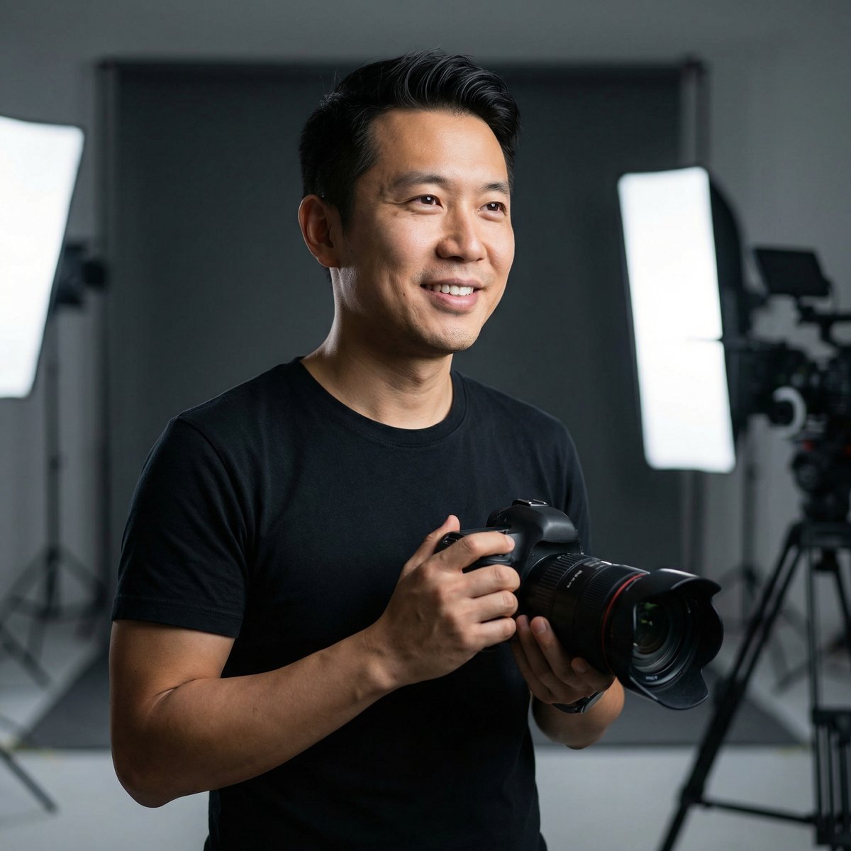 困困兔摄影师王子墨