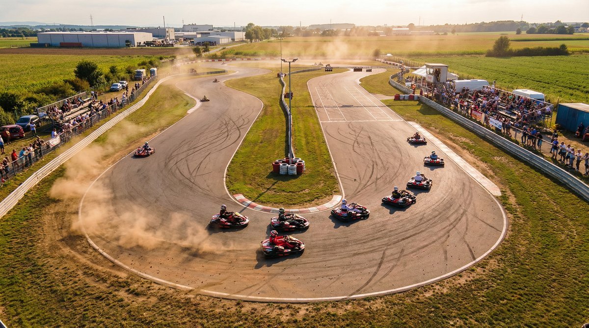 困困兔短视频卡丁车集锦